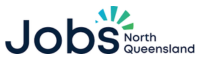 Jobs North Queensland logo